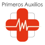 Logo of Primeros Auxilios android Application 